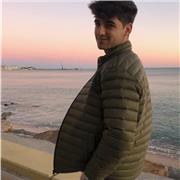 Curso 3ero de Ingeniería industrial y ADE con el Bachillerato tecnològico. Puedo dar clases de repaso de selectividad, batchillerato y ESO. Sobretodo matemáticas y física